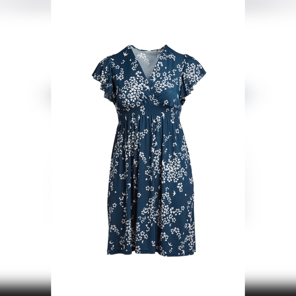 #5 NWT Dress